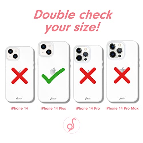 Image of Sonix Case for iPhone 14 Plus | 10ft Drop Tested | Flower Phone Case for Women | Southern Floral