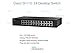 SF110-24 24-Port 10/100 Switch