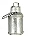 Dollhouse Miniature 1:12 Scale TIN Milk CAN with LID #G7109