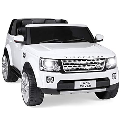 best remote control power wheels