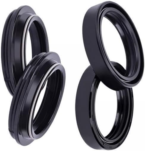 2xFront Fork Damper Oil Seal and Dust Seal Kit for CR125R 1994-1996|Ebay Motors |Parts & Accessories|Motorcycle Parts|Brakes & Suspension|Fork Seals