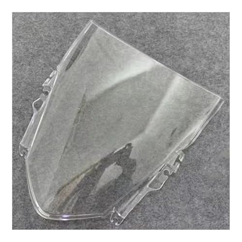 Déflecteurs de vent CBR500R et bulle de carénage pour protection optimale