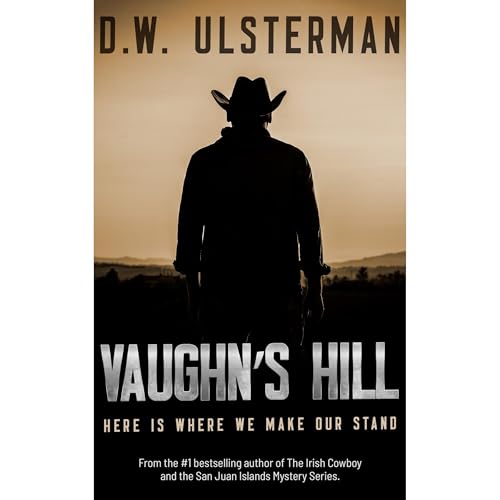 Vaughn's Hill [Written by D.W. Ulsterman] episode artwork