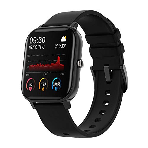 ≫ Smartwatch Colmi P8 Plus | Review, Características y Opinión
