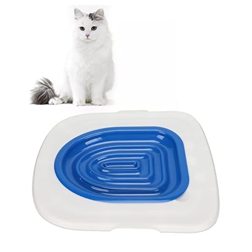 Universal Cat Toilet Trainer Set