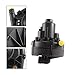 HWEIYBG Car Secondary Air Injection Smog Air Pump Compatible with Mercedes-Benz 0580000025 0001405185
