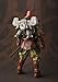 Bandai Tamashii Nations Manga Realization Samurai Iron Man Marvel Action Figure