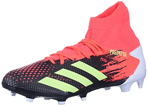 adidas Predator 20.3 Firm Ground Sneaker Mens product thumbnail 12