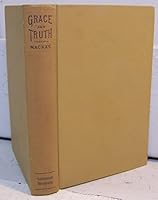 Grace and Truth Under Twelve Different Aspects B001VZUNSC Book Cover