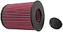 K&N Engine Air Filter: High Performance, Premium, Washable, Industrial Replacement Filter, Heavy Duty: E-9289