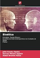 Bioética 6205394987 Book Cover