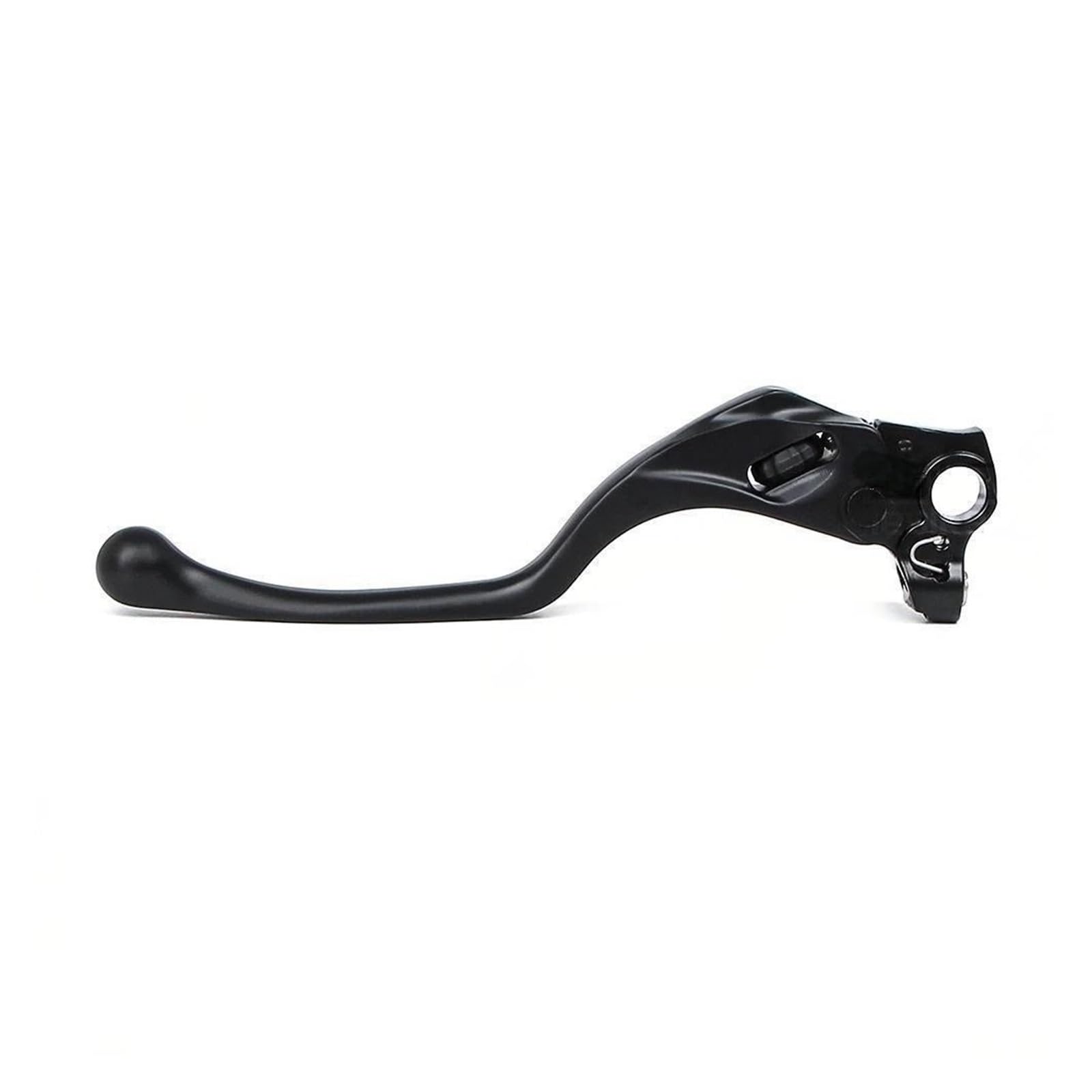 Riderai Clutch Lever Motorbike S Motorcycle Black Front Brake S For Ducati For Scrambler 1100 800(Clutch Lever)
