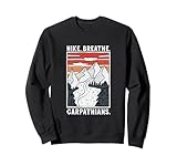 Wandern in Osteuropa