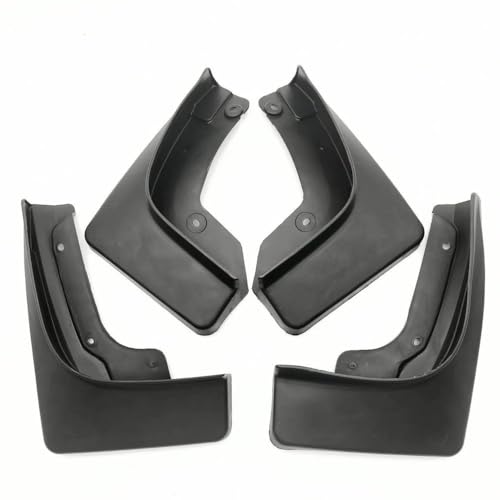 Bavettes Jeep Grand Commander pour protéger votre carrosserie de la boue