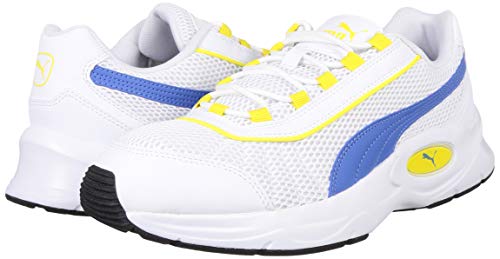Image of PUMA Mens Nucleus Sneakers