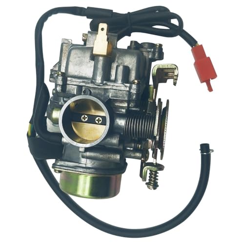 Carburador para L 300 ATV para rutas de montaña y terrenos difíciles OEM 23301