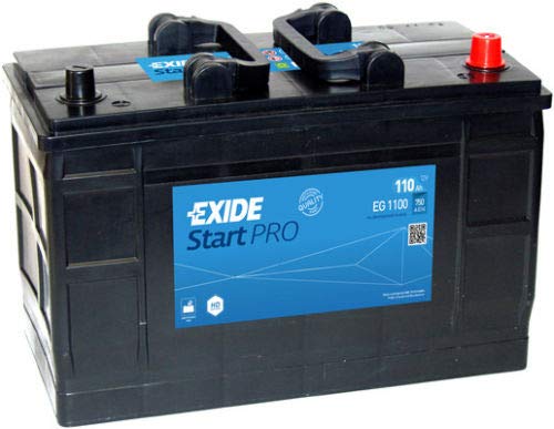 Аккумулятор exide el752 Аккумулятор exide el752