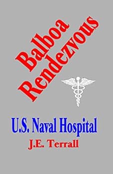 Paperback Balboa Rendezvous Book