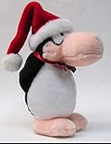 1984 Opus Plush Penguin 13' Tall New Condition with tags Dakin