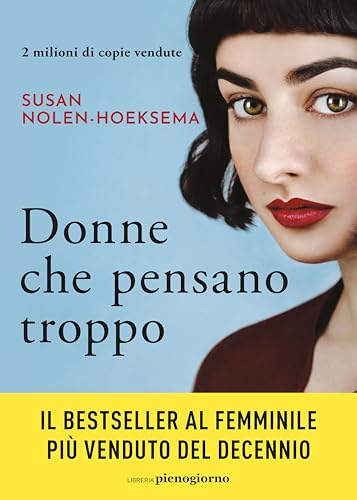 9791280229670 Donne che pensano troppo