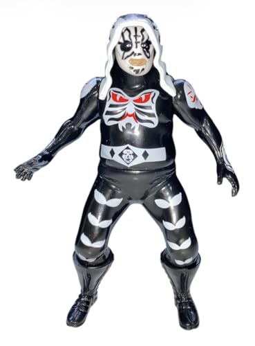 La mejor comparación de Doña lucha Top 5. 8 Imagen adicional