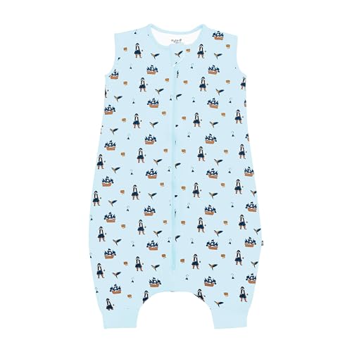 Image of KYTE BABY Unisex Sleep Bag Walker for Babies and Toddlers- Rayon Made from Bamboo 1.0 Tog