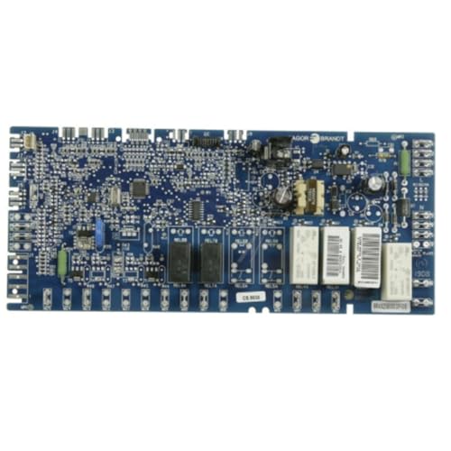 Carte de puissance pour four Brandt AS0067472