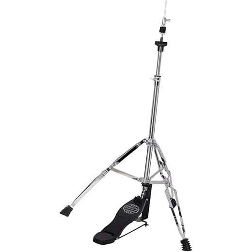 CLUB BOLLYWOOD Hi Hat Stand Professional