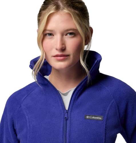 Image of Columbia Women's Benton Springs Full Zip