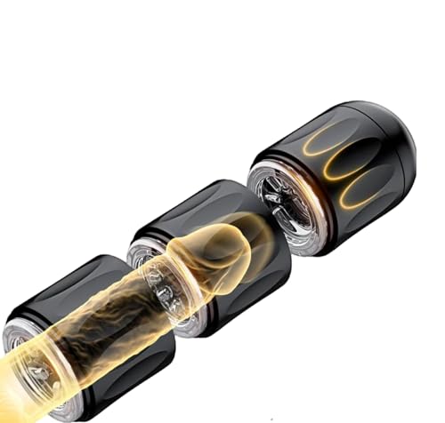 2026 New Edition Apexdrive Pro Level 10 Heating Apex Drive Pro for Men Mansculpt Novelty Therapy Device Restoring Vitality Naturally Last Rechargeable Waterproof Best Gift Myoro for Men (Black5)