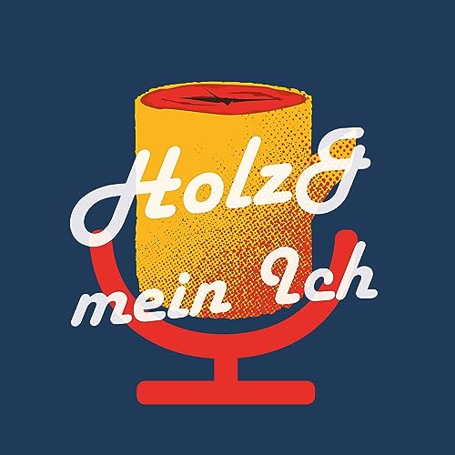 Holz & mein Ich Titelbild