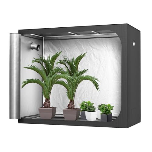 Armarios Cultivo Interior 240X120X200 Marca FIVMEN