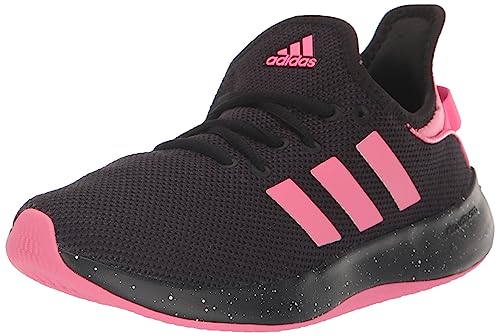 Image of adidas Women's Cloudfoam Pure Sneaker