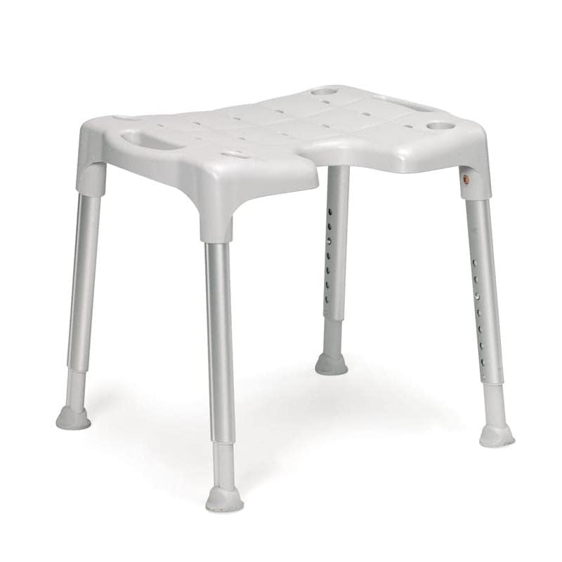 Etac Tabouret de Douche Etac Swift Gris