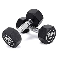 Amazon | FitElite(フィットエリート) HEXダンベル（ヘックス