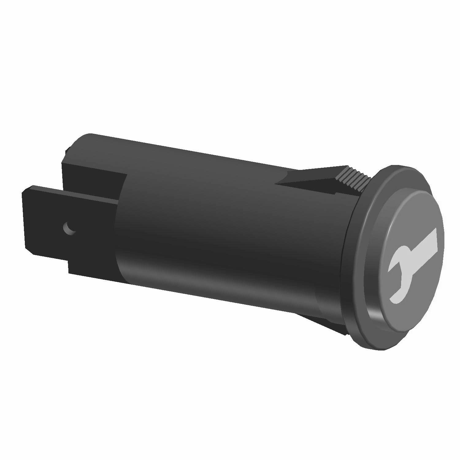 Polaris Ranger Diagnostics Light Indicator, Genuine OEM Part 4011192, Qty 1