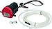 Produktbild BGS 99910 12V Ölabsaugpumpe 12 Volt Ölpumpe für z.B. Motoröl inkl. Zubehör
