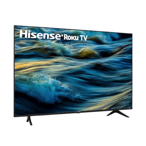 La Mejor Lista de Hisense 50 4k roku tv - los más vendidos. 26 La Mejor Lista de Hisense 50 4k roku tv - los más vendidos. 16