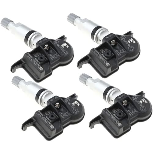 Capteur de pression des pneus 42607-02090 TPMS pour Suzuki Swace