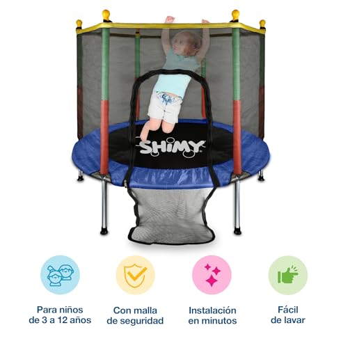 Trampolines, Toy Imagen adicional