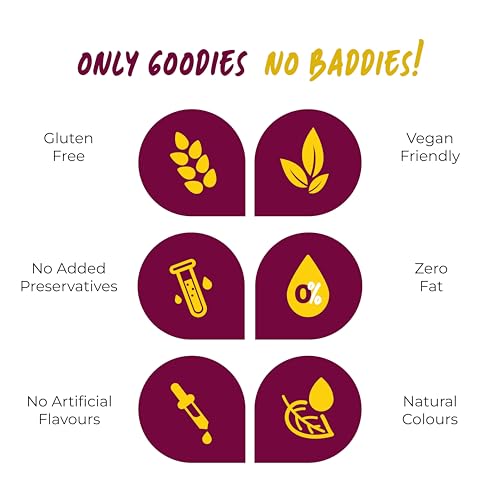 Good Monk Fruit Drink Mix (Assorted - Natural Orange, Mixed Berries, Pineapple Powder), 50% Less Sugar with 8 Vitamins & Minerals. Tasty & Healthy Mix for Hydration, Energy, Immunity. 8x3 = 24 sachets