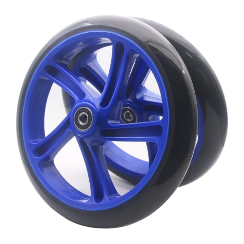 Z-FIRST 200mm Adult Scooter Wheels