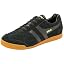 Black Black Black Gum Lf