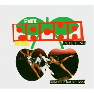 Pure Pacha 2004
