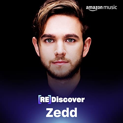Zusammengestellt von: Amazon Music