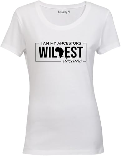 Wildest Dreams - Africa - Ladies - T-Shirt