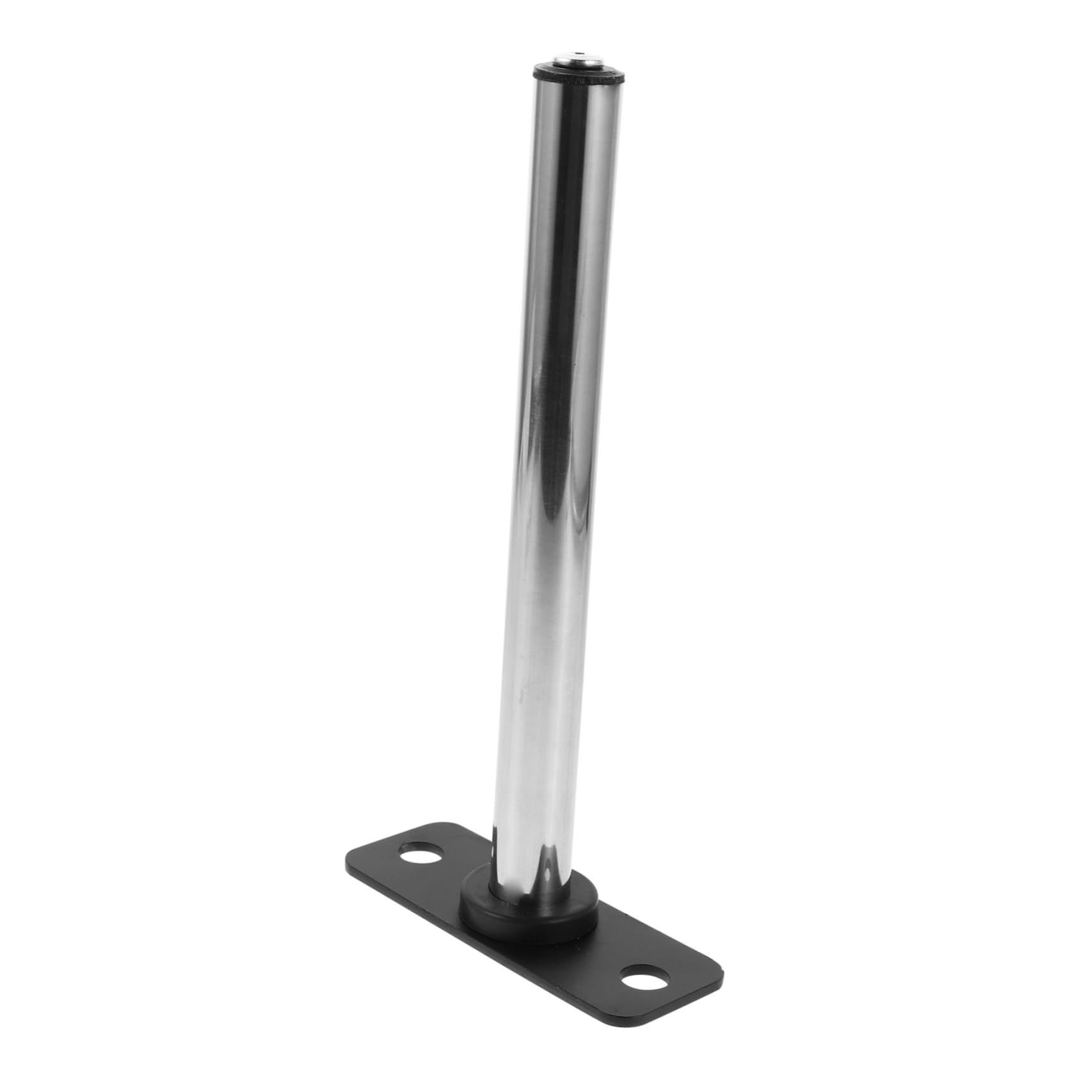 Support mural barre et disques de poids HEMOTON pour musculation - 8
