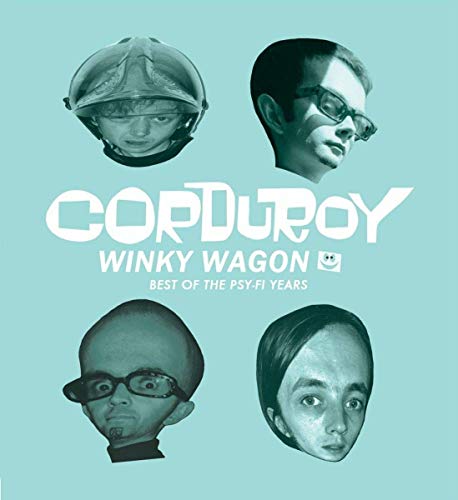 Winky Wagon