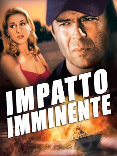  Impatto imminente