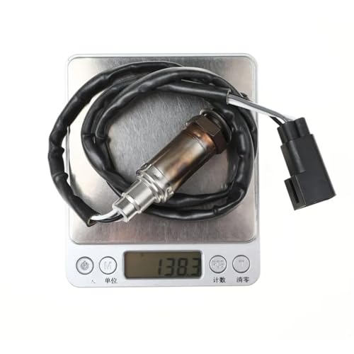 Capteur OEM 0258005338 sonde lambda de remplacement pour échappement auto